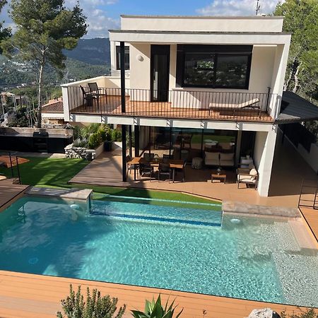 Villa Vicente Canyelles  Bagian luar foto