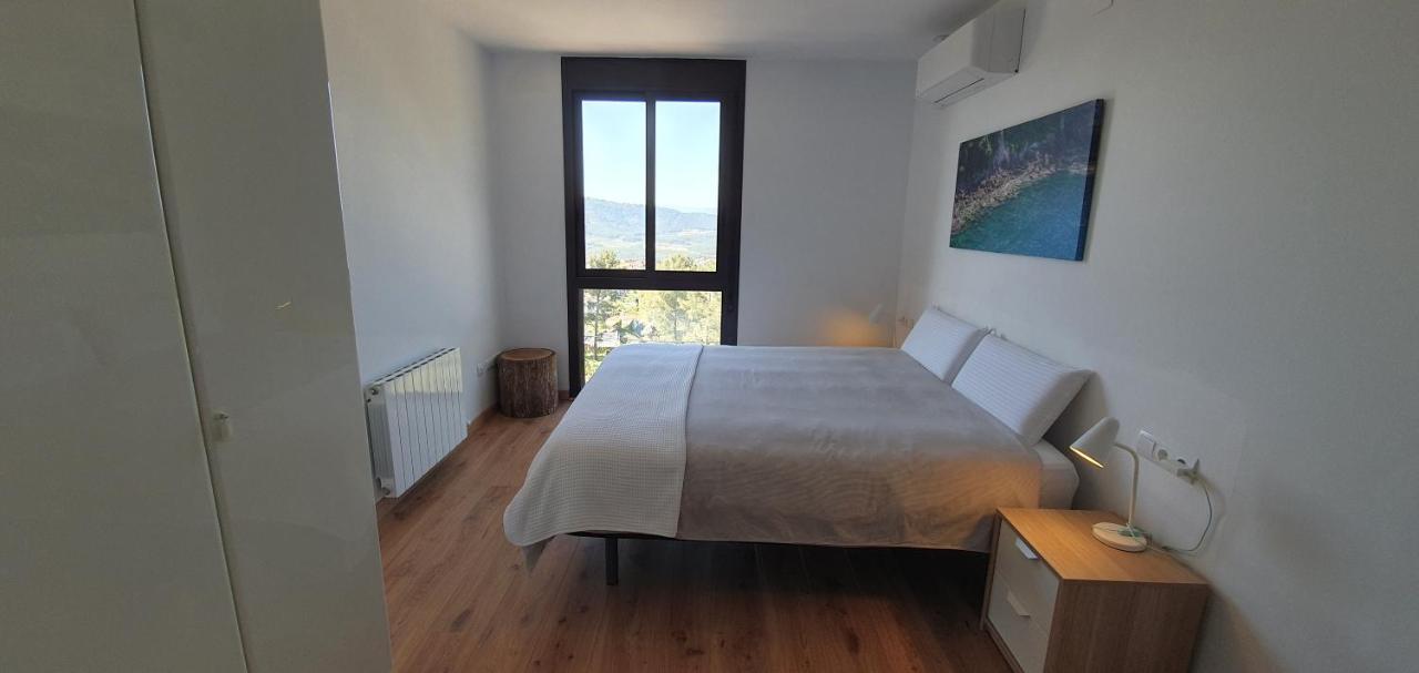 Villa Vicente Canyelles  Bagian luar foto