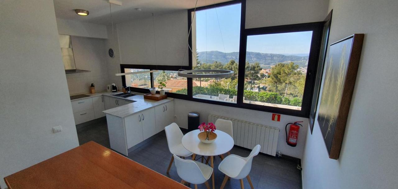 Villa Vicente Canyelles  Bagian luar foto