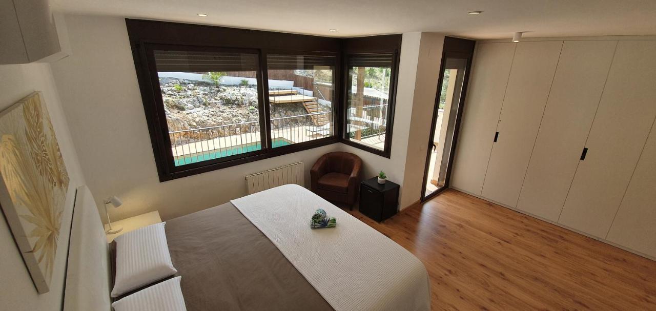 Villa Vicente Canyelles  Bagian luar foto