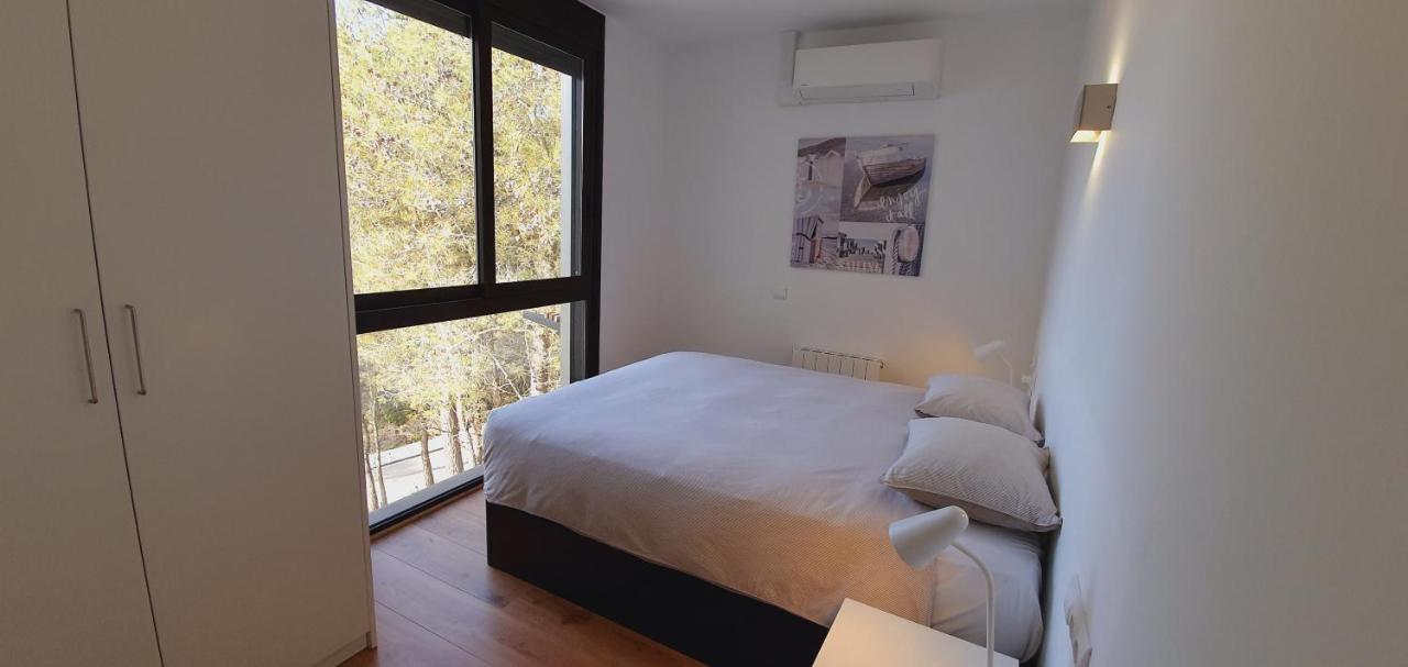 Villa Vicente Canyelles  Bagian luar foto