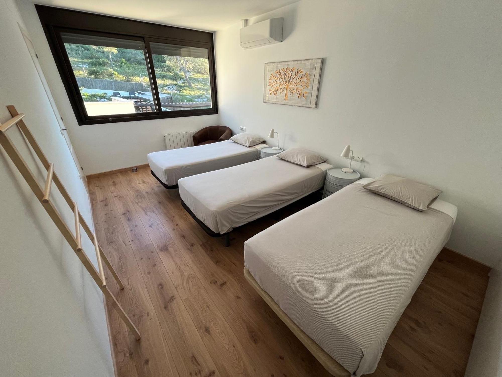 Villa Vicente Canyelles  Bagian luar foto