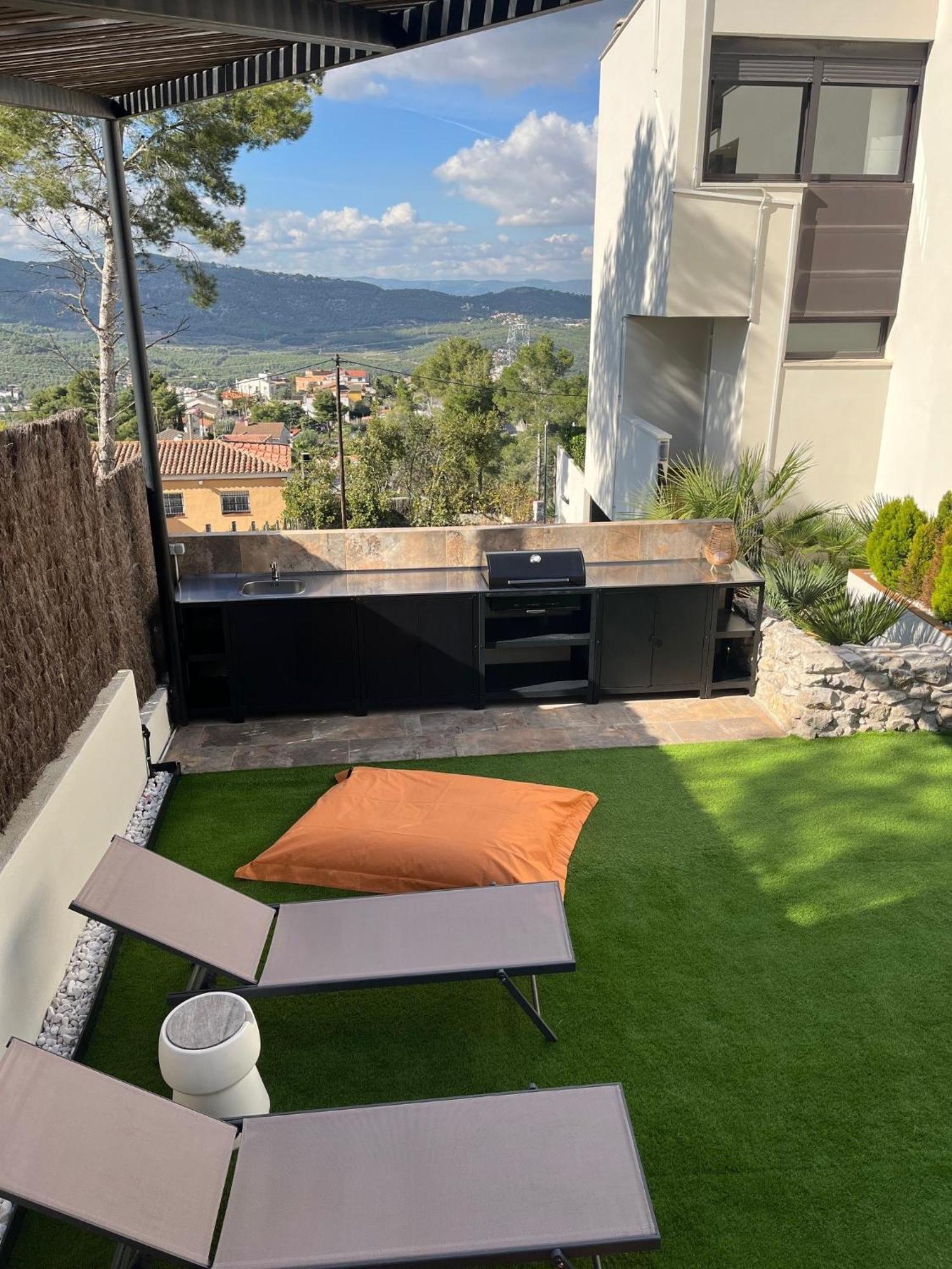 Villa Vicente Canyelles  Bagian luar foto