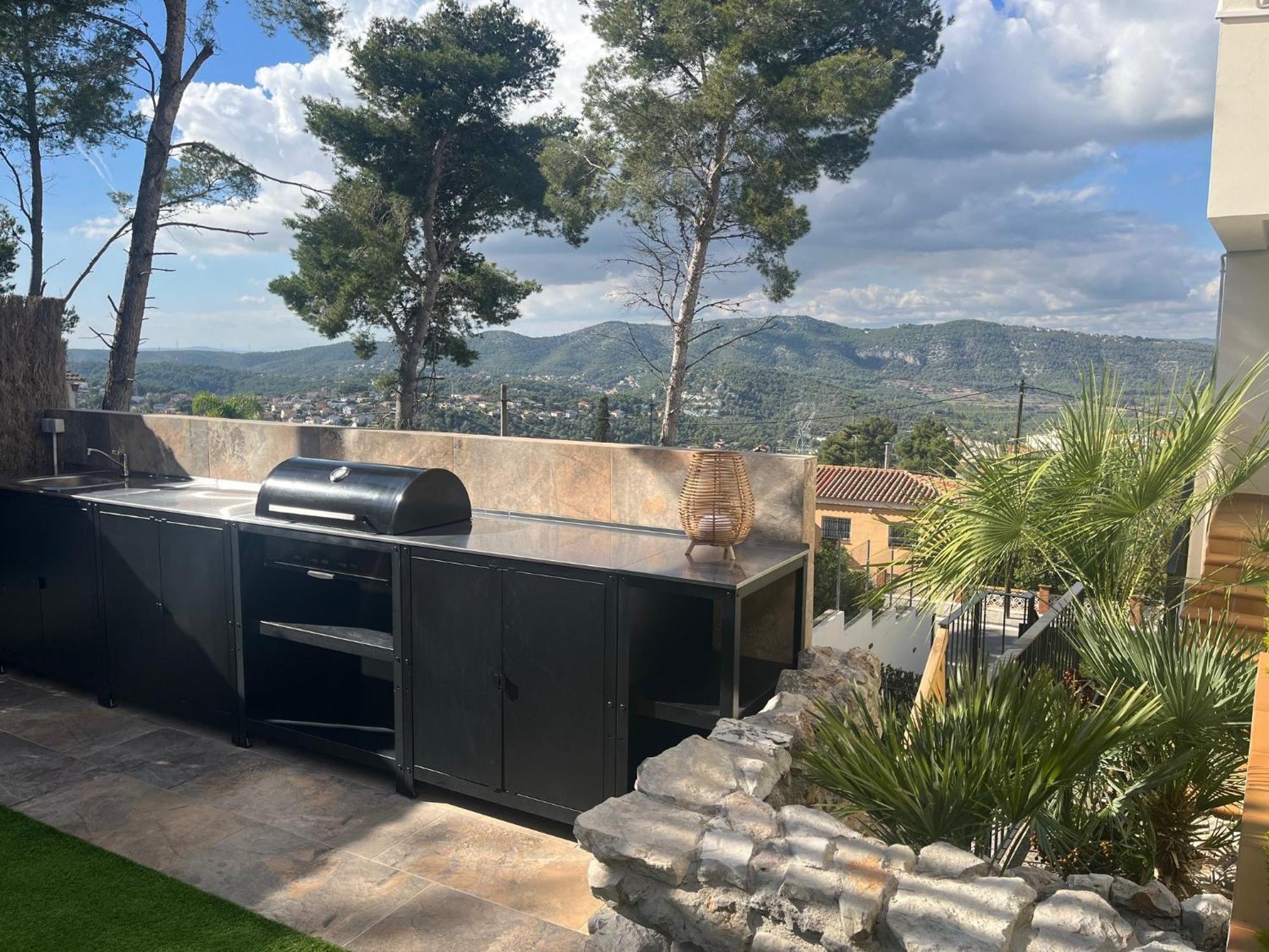 Villa Vicente Canyelles  Bagian luar foto