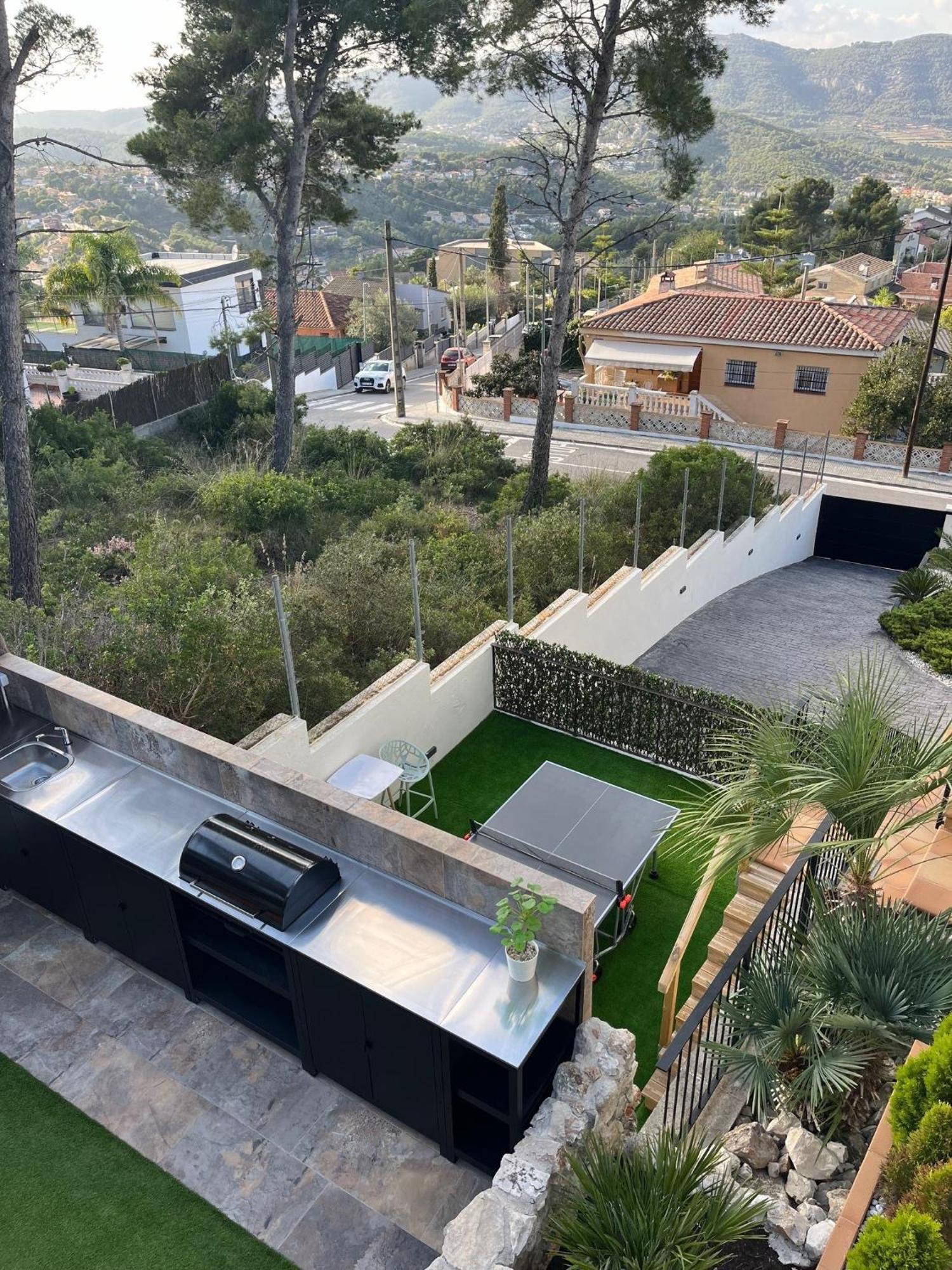 Villa Vicente Canyelles  Bagian luar foto